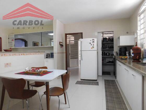 Casa de Condomínio, 4 quartos - Foto 10