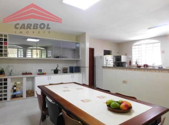 Casa de Condomínio, 4 quartos - Foto 8