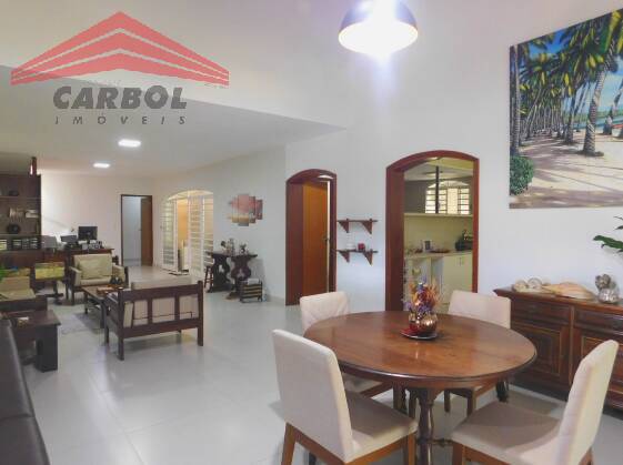 Casa de Condomínio, 4 quartos - Foto 7