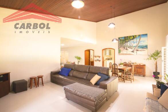 Casa de Condomínio, 4 quartos - Foto 5