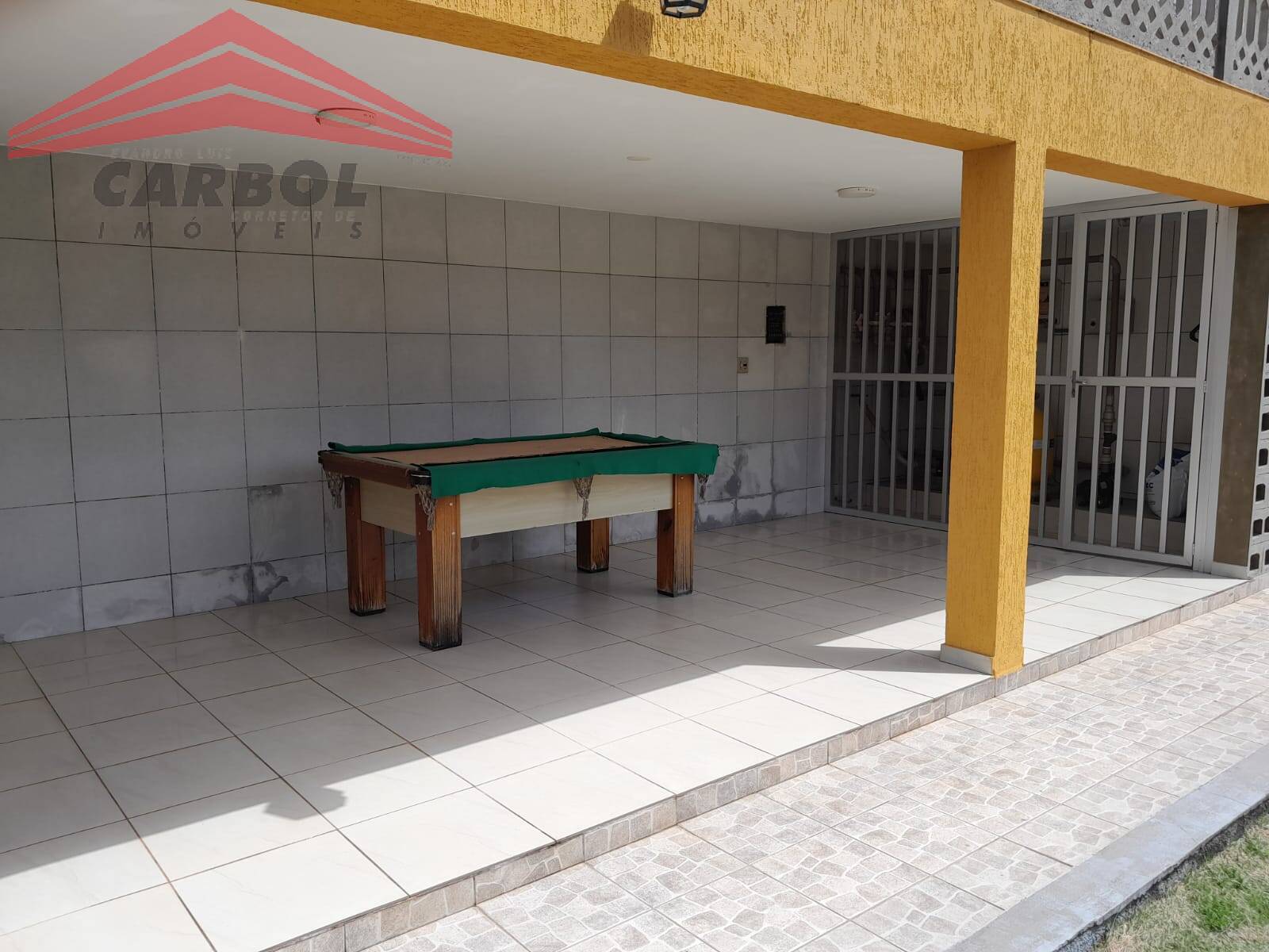 Chácara, 3 quartos, 1076 m² - Foto 5