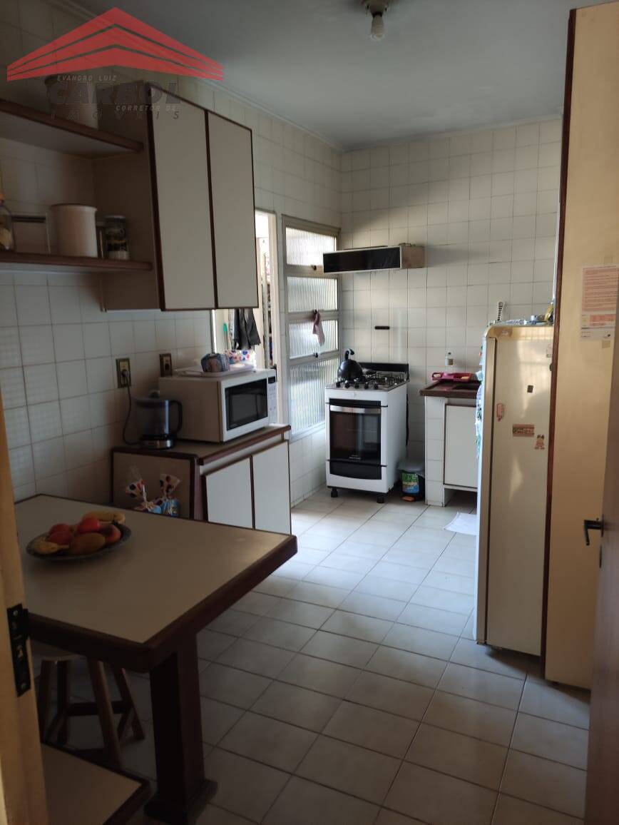 Apartamento, 3 quartos, 80 m² - Foto 2
