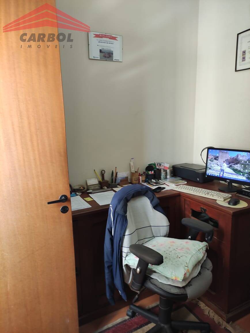 Apartamento, 3 quartos, 80 m² - Foto 10