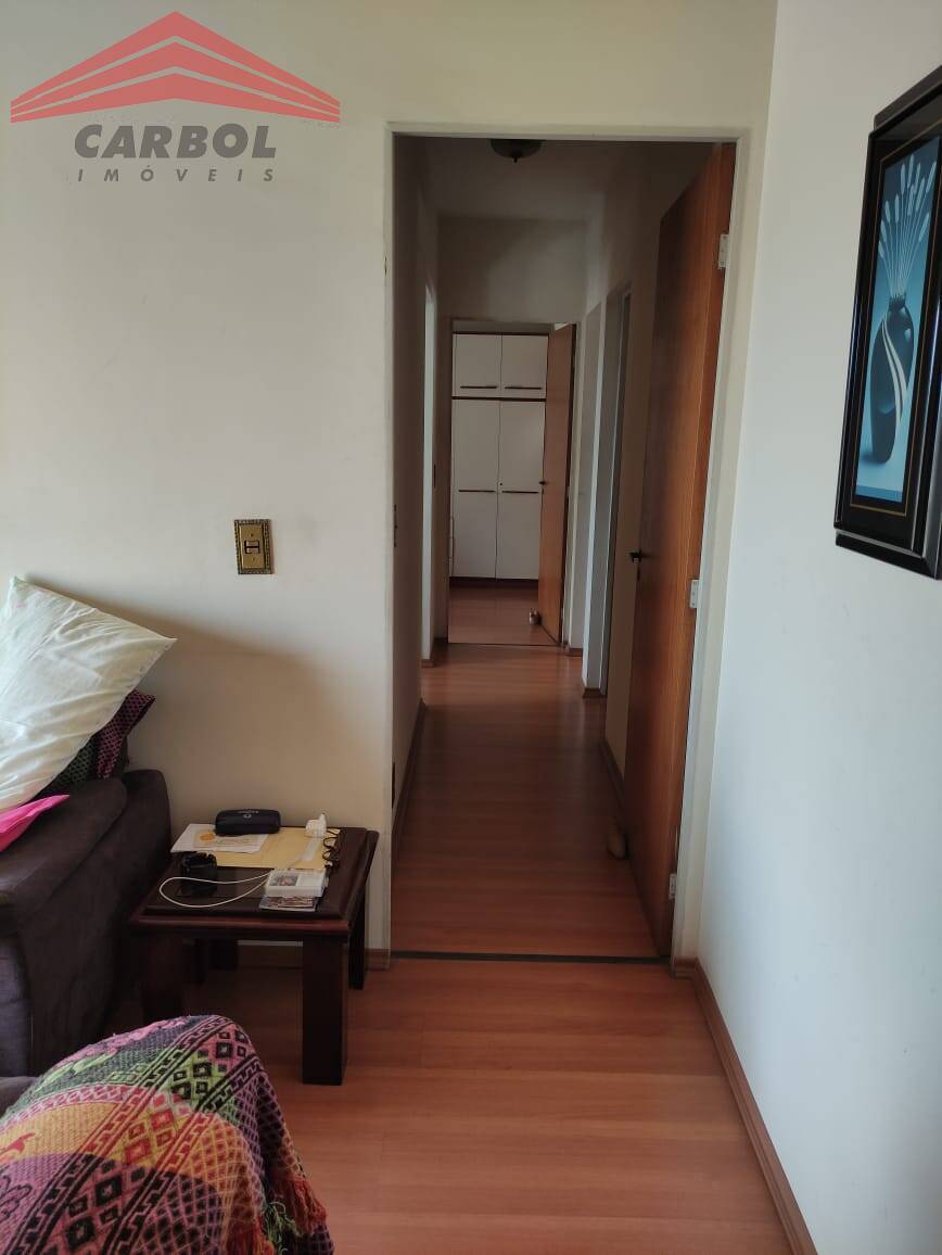 Apartamento, 3 quartos, 80 m² - Foto 9