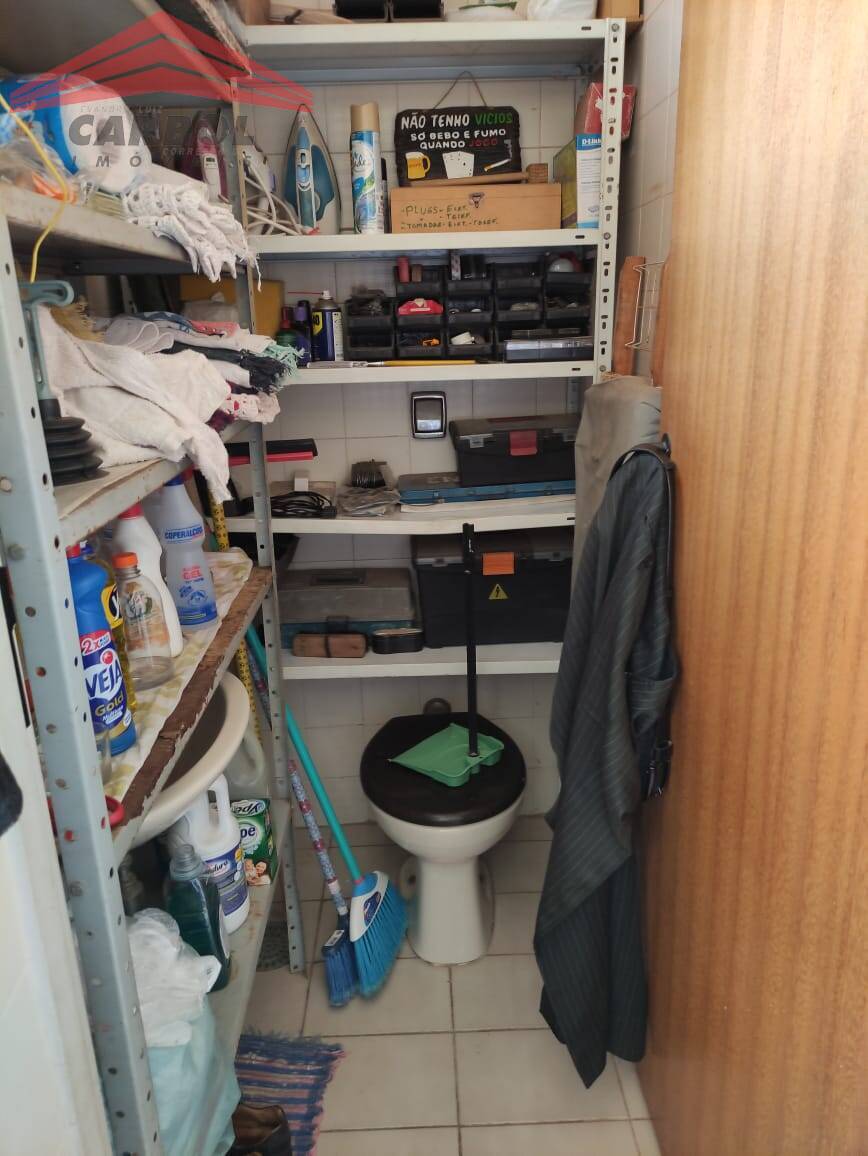 Apartamento, 3 quartos, 80 m² - Foto 13