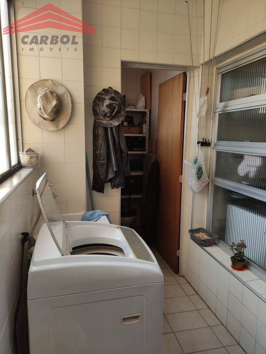 Apartamento, 3 quartos, 80 m² - Foto 12