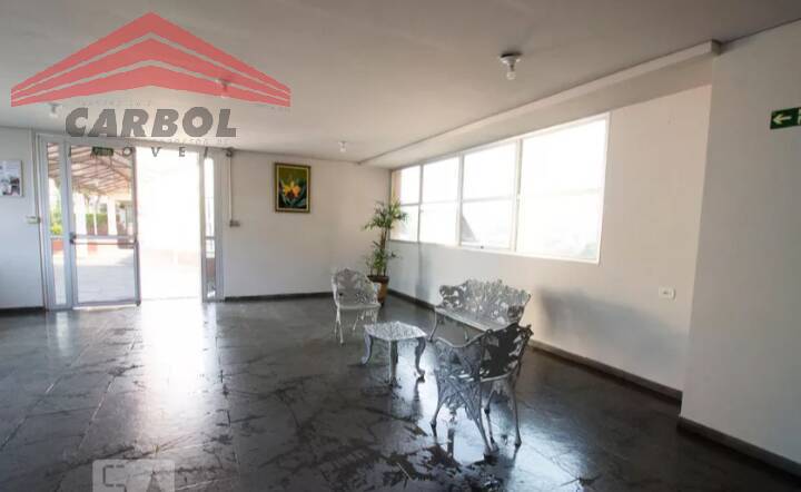 Apartamento, 3 quartos, 80 m² - Foto 16