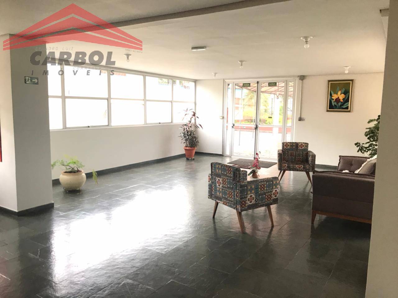 Apartamento, 3 quartos, 80 m² - Foto 25