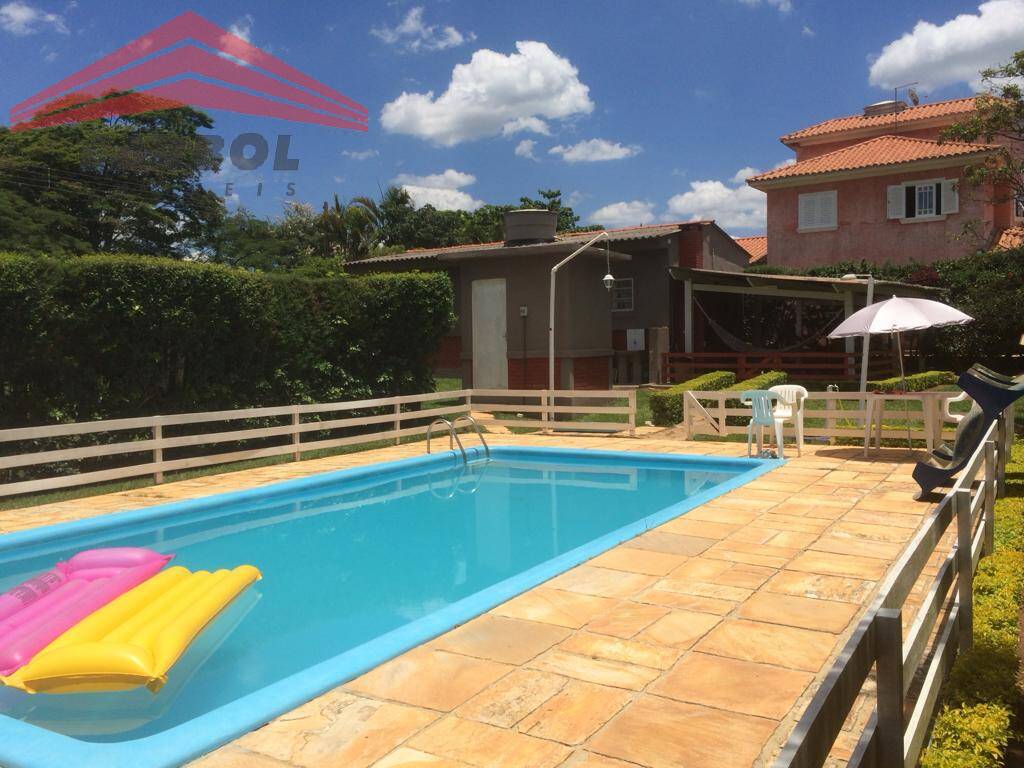 Chácara, 2 quartos, 2000 m² - Foto 4