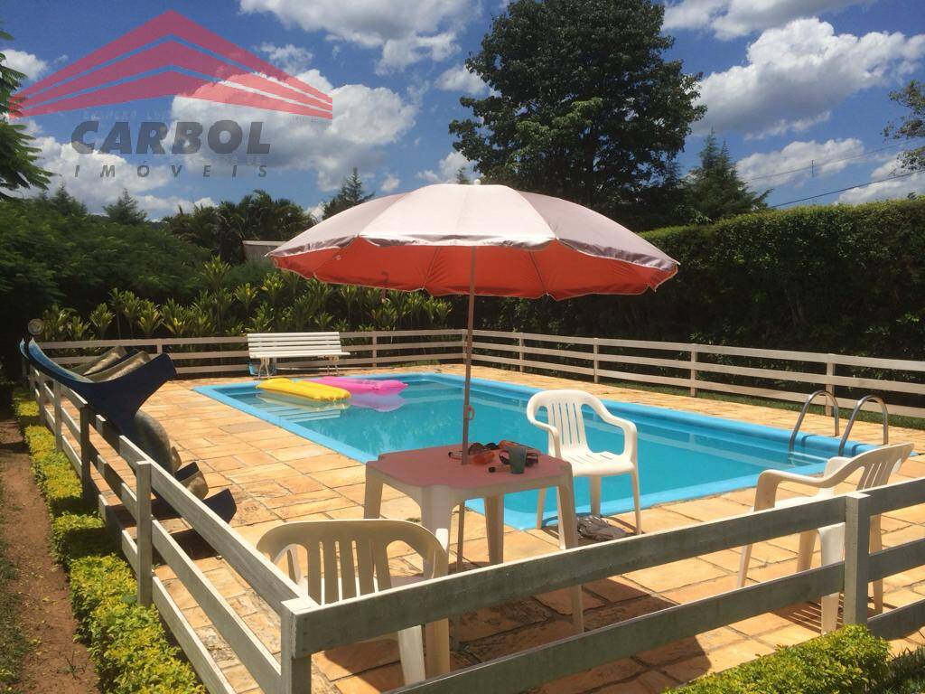 Chácara, 2 quartos, 2000 m² - Foto 1