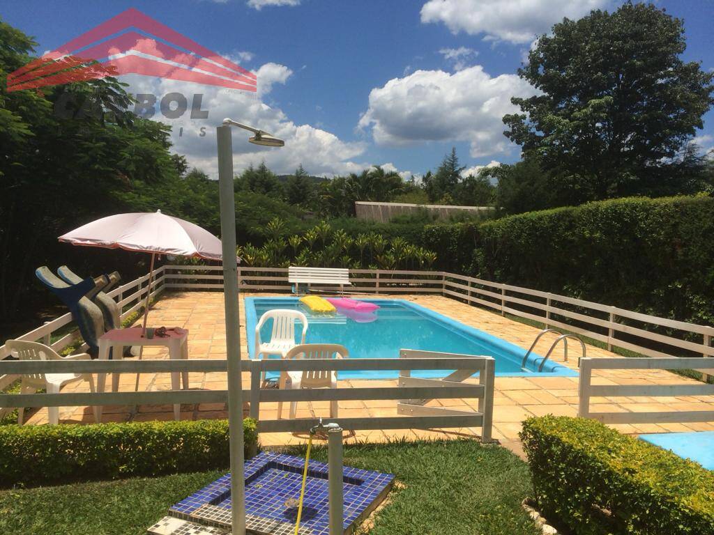 Chácara, 2 quartos, 2000 m² - Foto 2