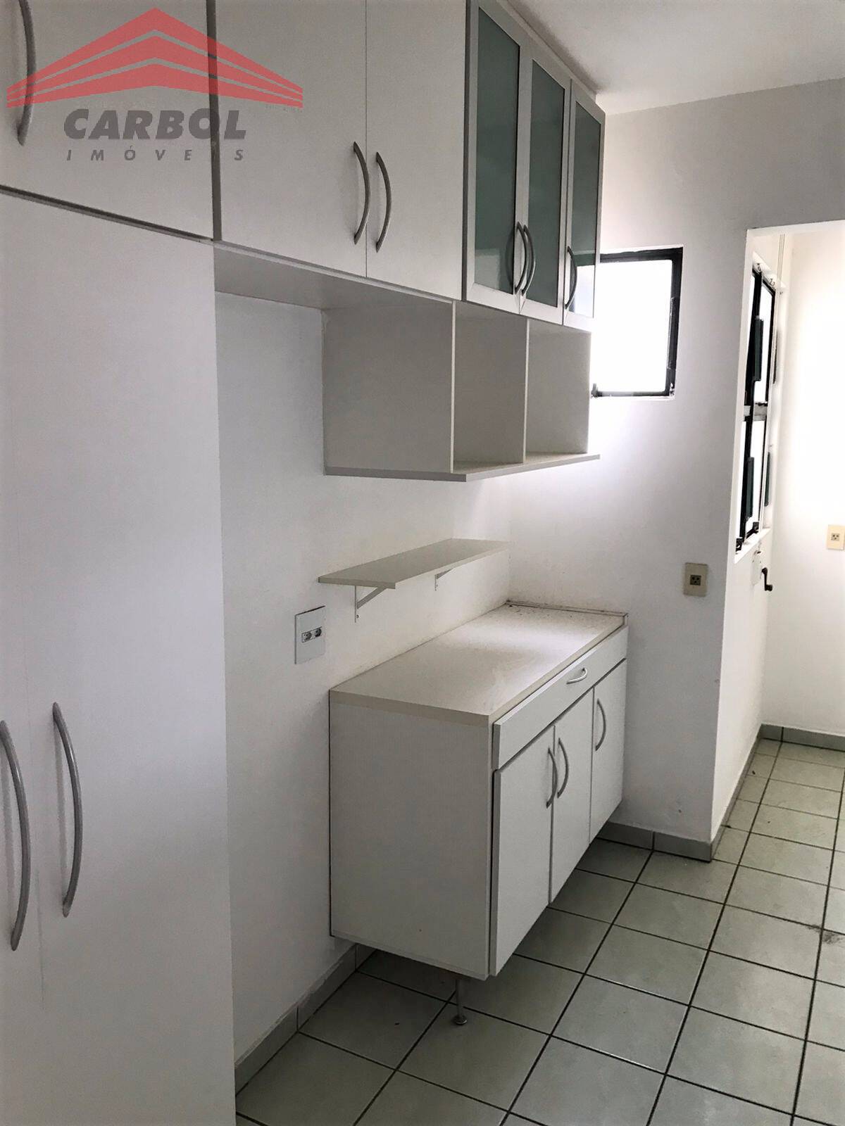 Apartamento à venda com 3 quartos, 72m² - Foto 9