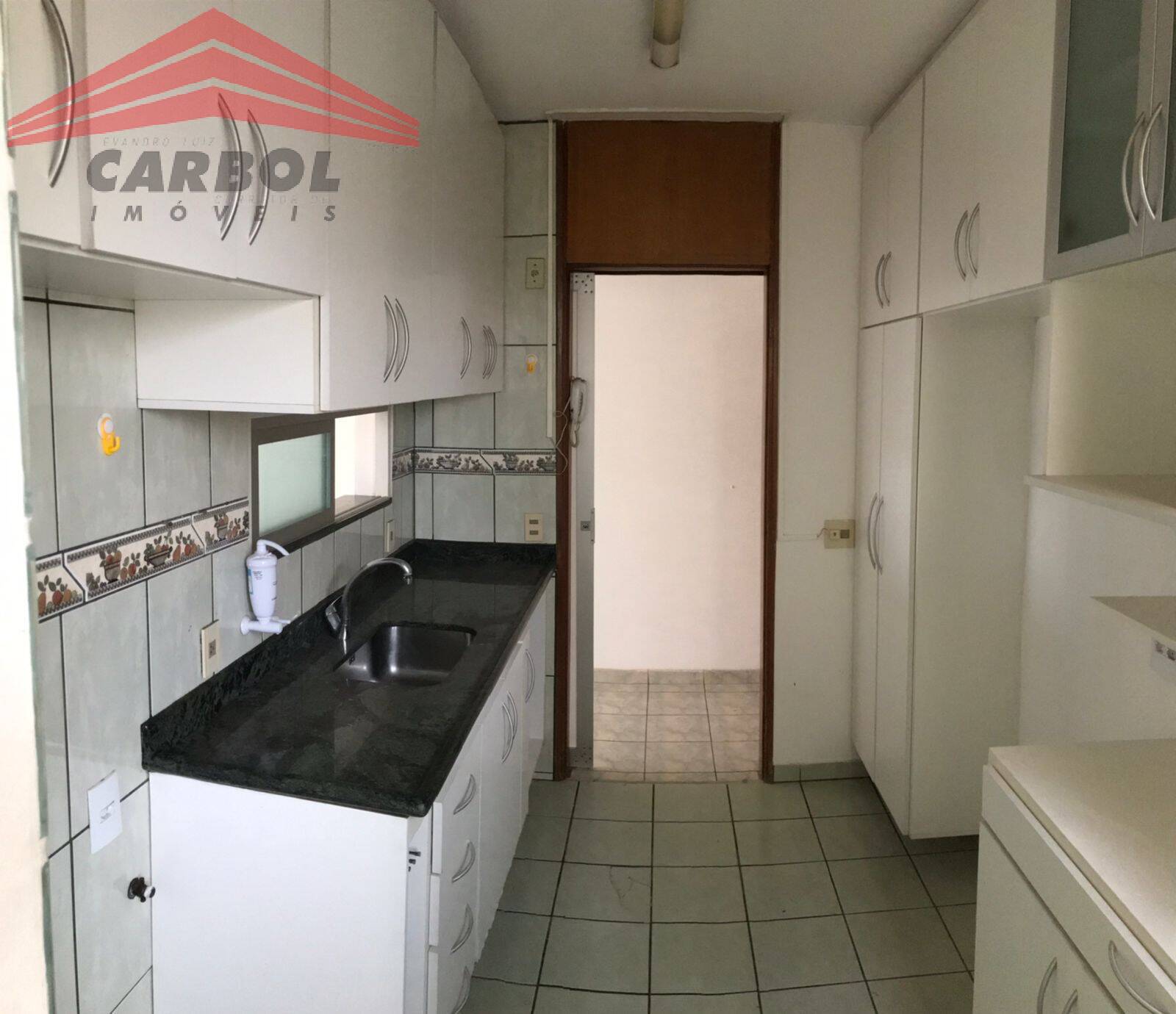 Apartamento à venda com 3 quartos, 72m² - Foto 7