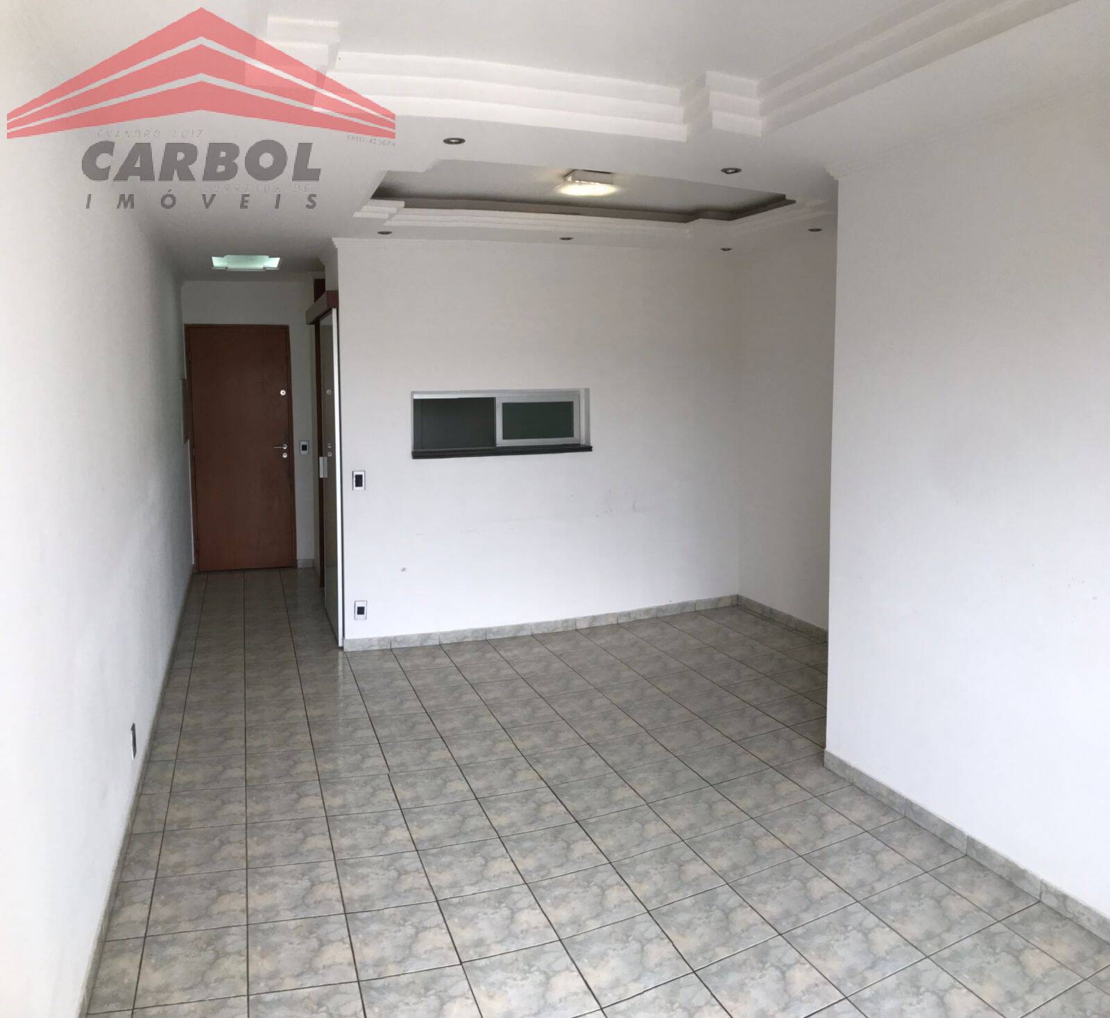 Apartamento à venda com 3 quartos, 72m² - Foto 3
