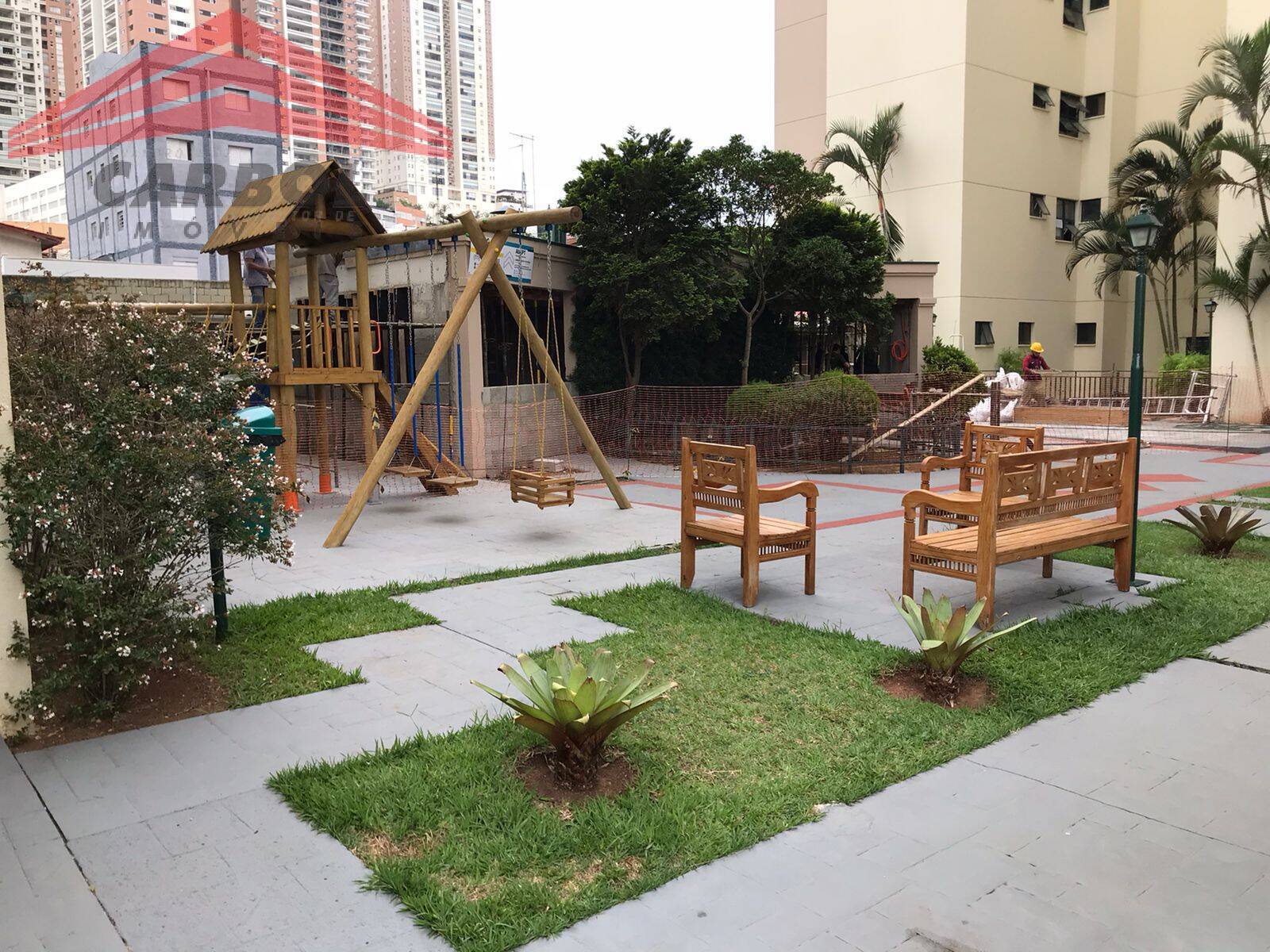 Apartamento à venda com 3 quartos, 72m² - Foto 26