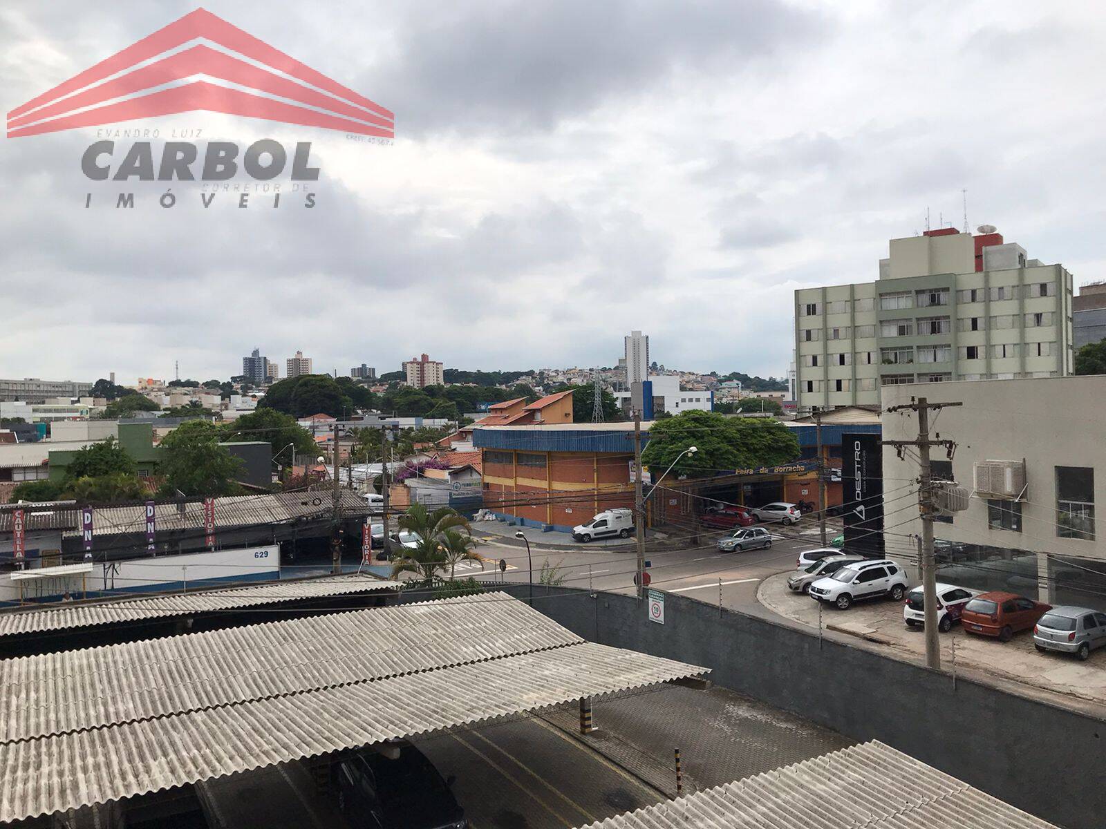 Apartamento à venda com 3 quartos, 72m² - Foto 6