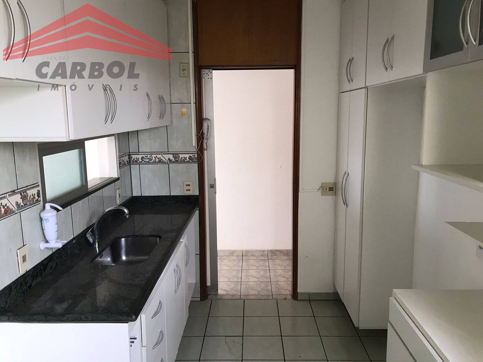 Apartamento à venda com 3 quartos, 72m² - Foto 8