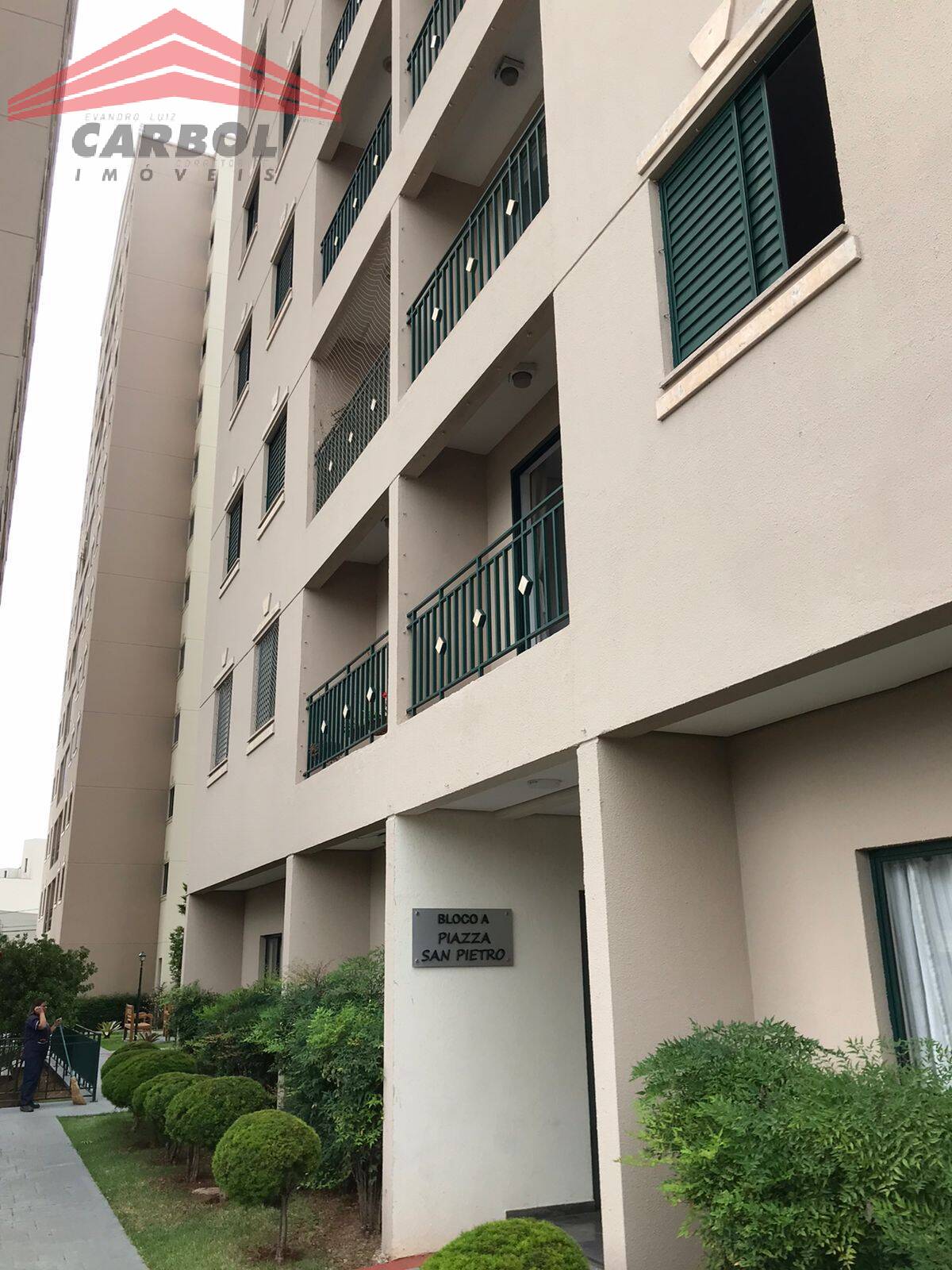 Apartamento à venda com 3 quartos, 72m² - Foto 28