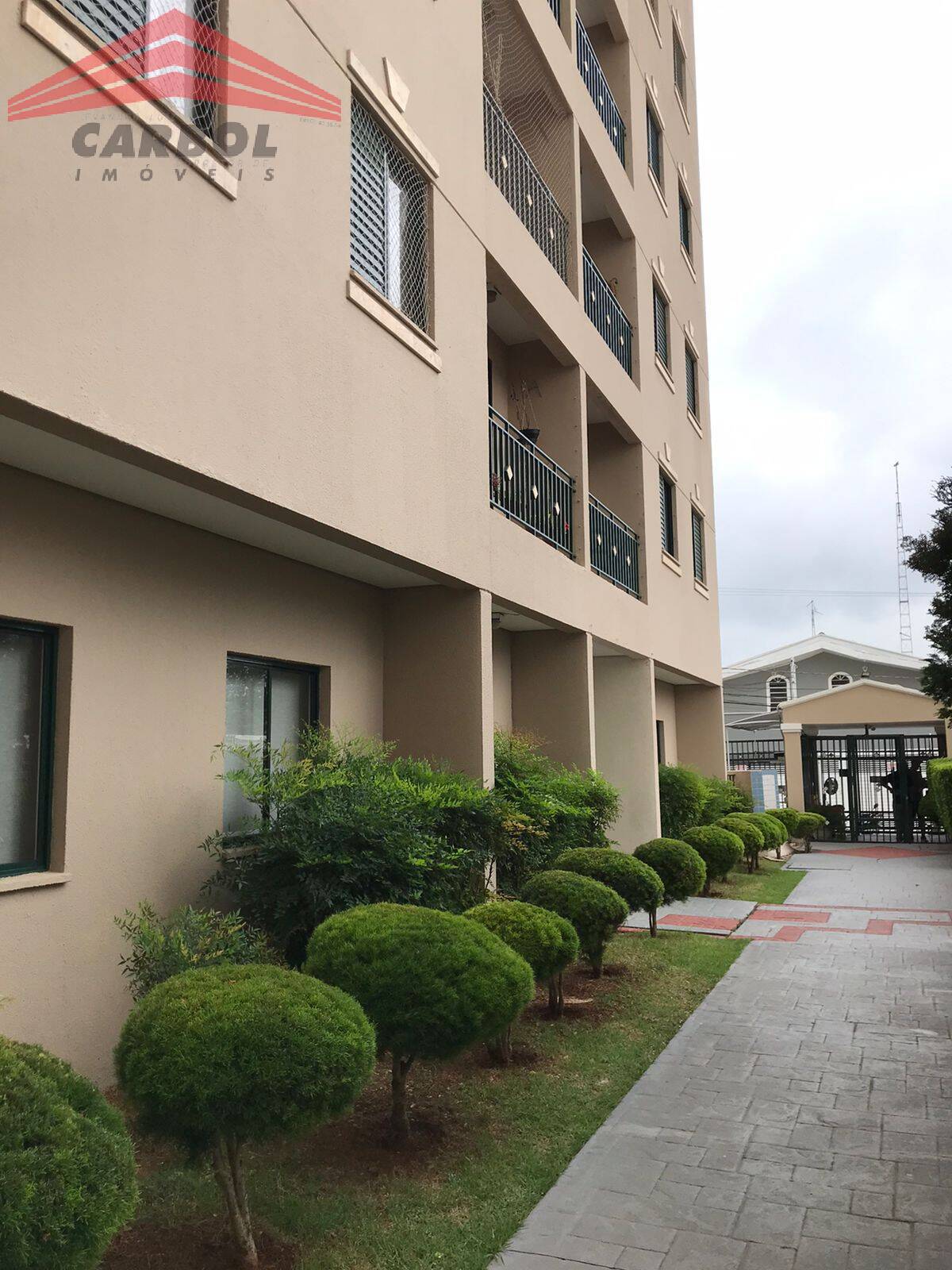 Apartamento à venda com 3 quartos, 72m² - Foto 27