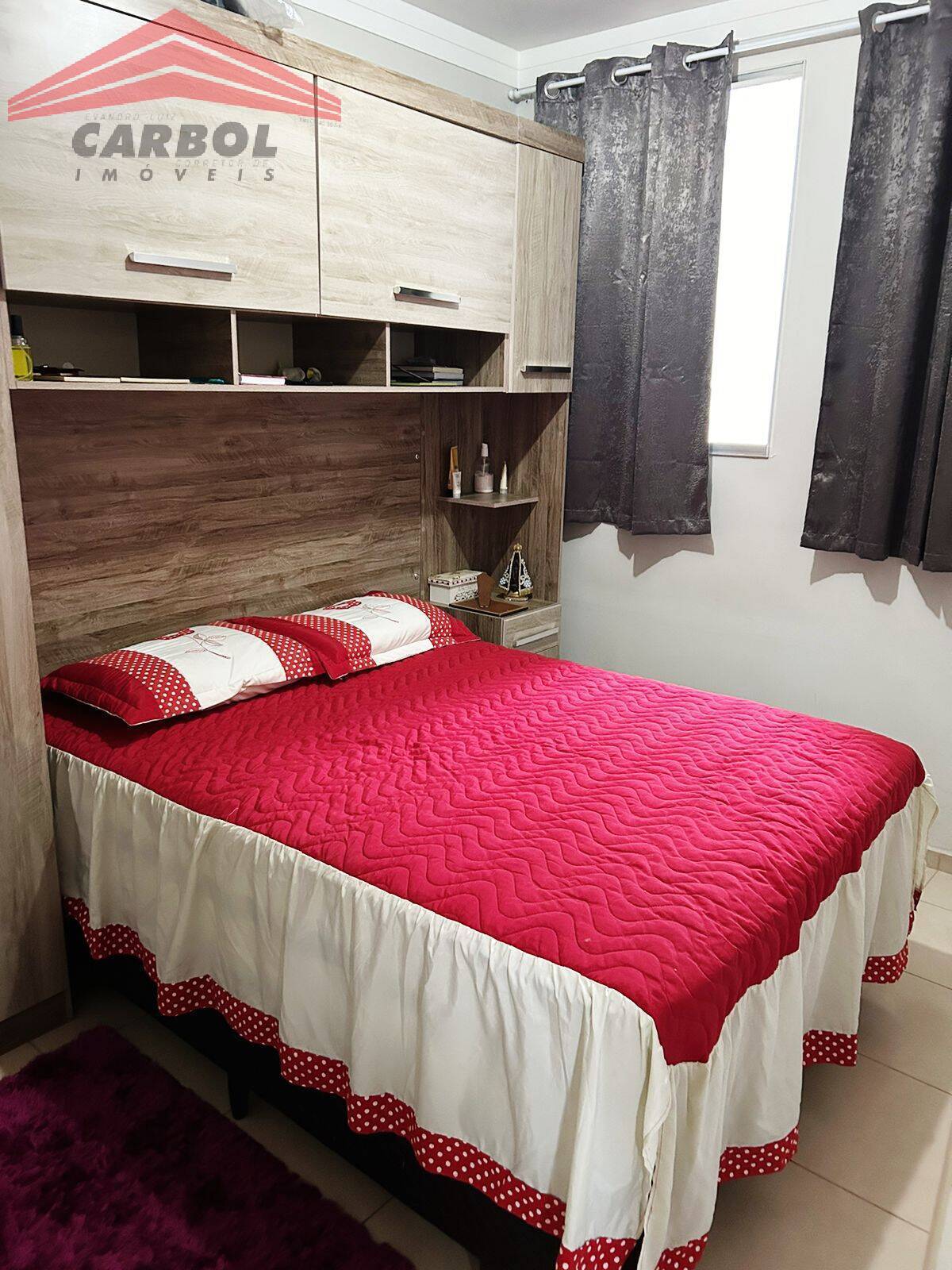 Apartamento, 3 quartos, 72 m² - Foto 6