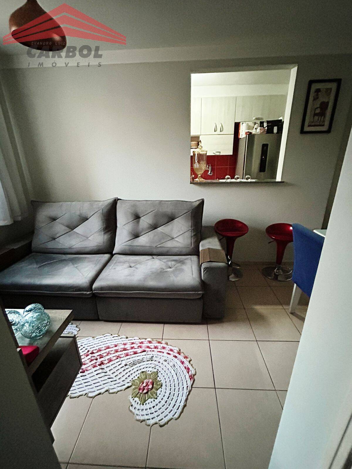 Apartamento, 3 quartos, 72 m² - Foto 7