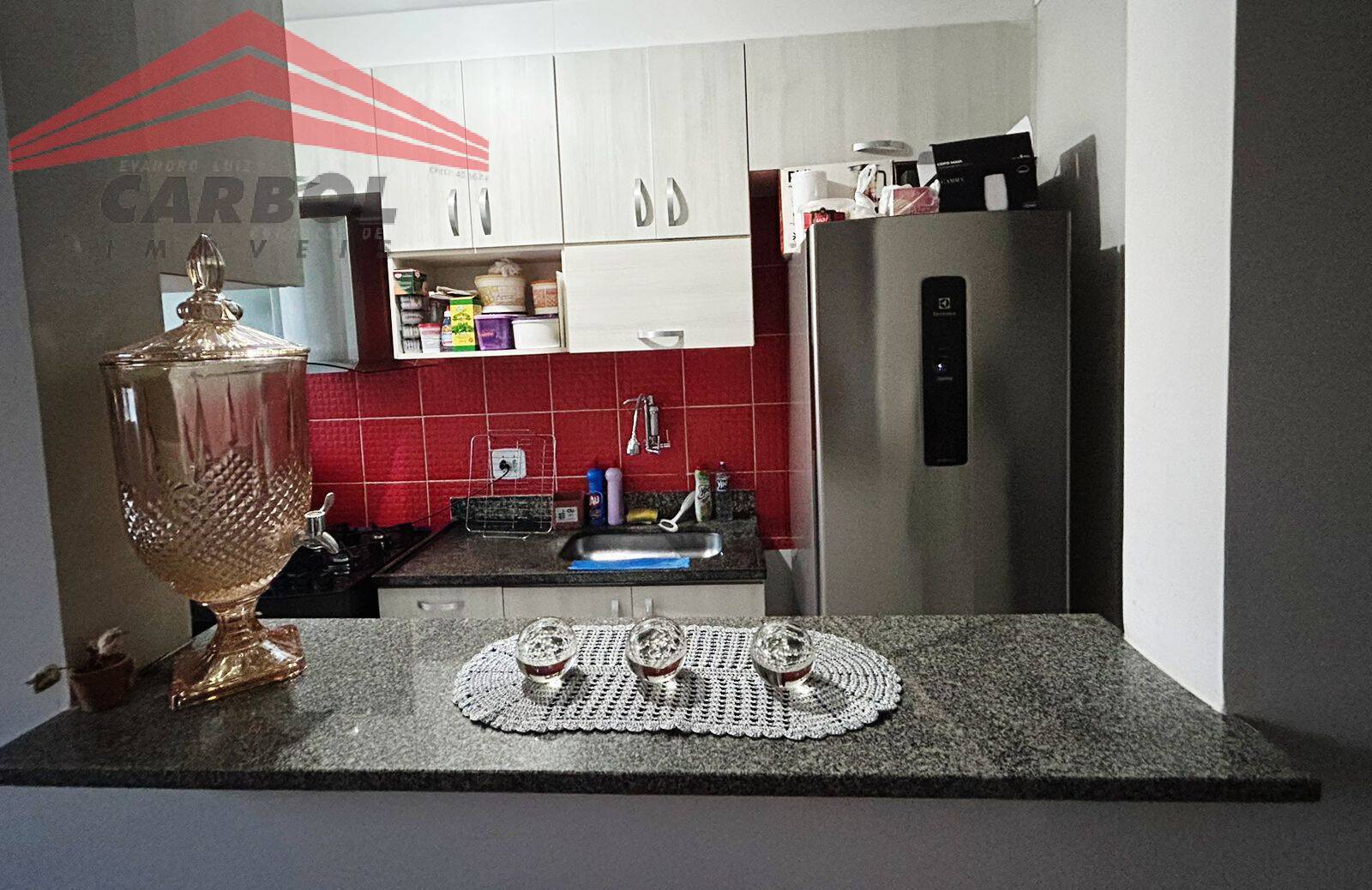 Apartamento, 3 quartos, 72 m² - Foto 3