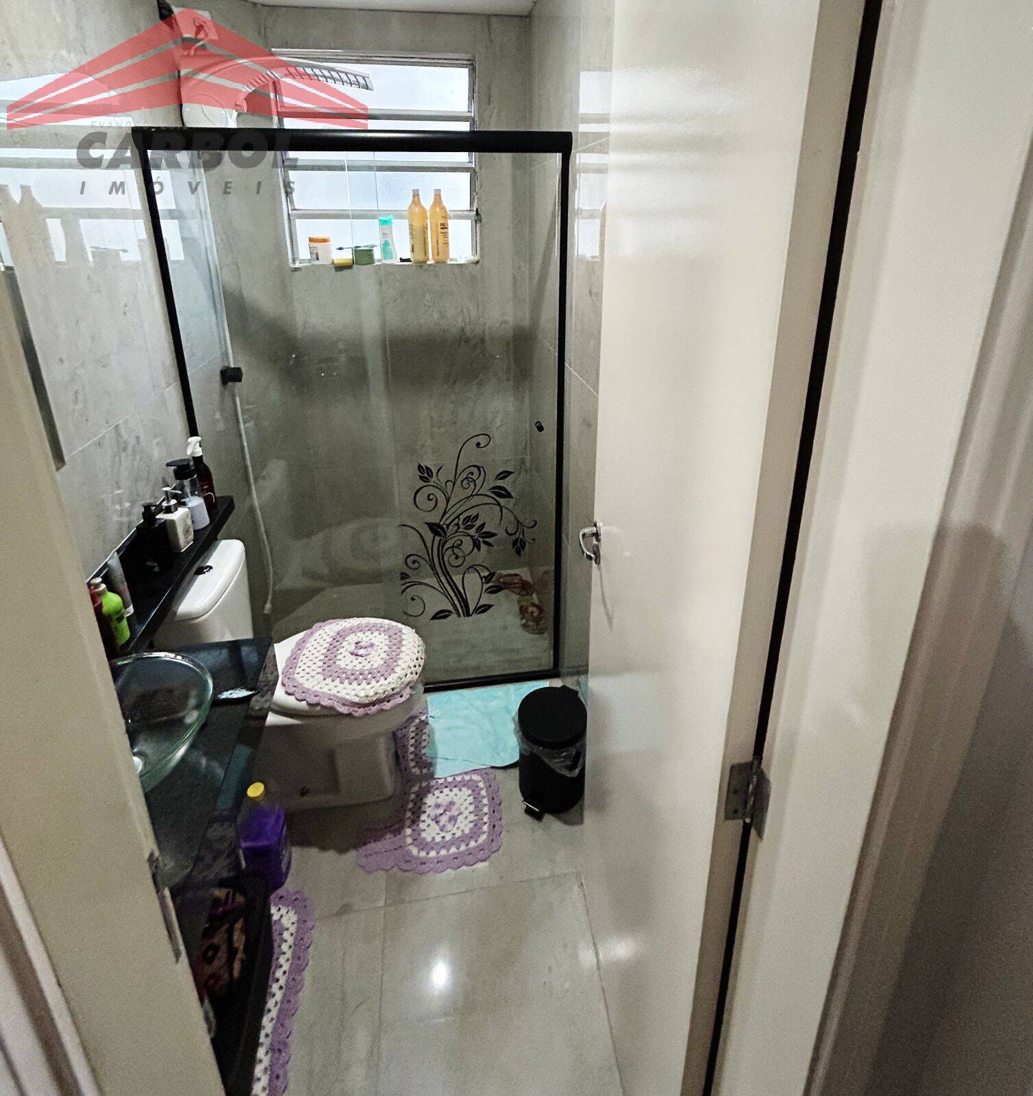 Apartamento, 3 quartos, 72 m² - Foto 9
