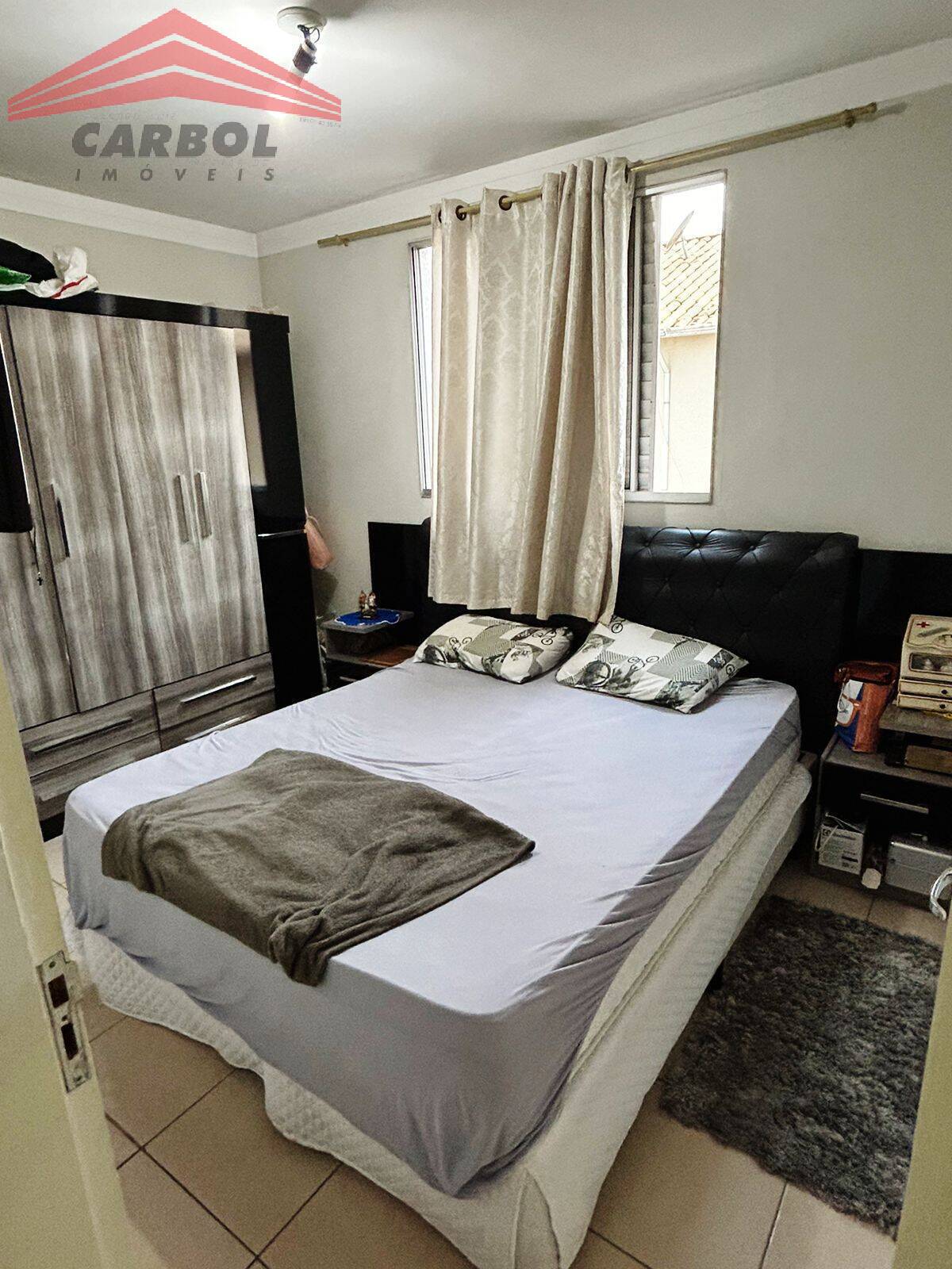 Apartamento, 3 quartos, 72 m² - Foto 10