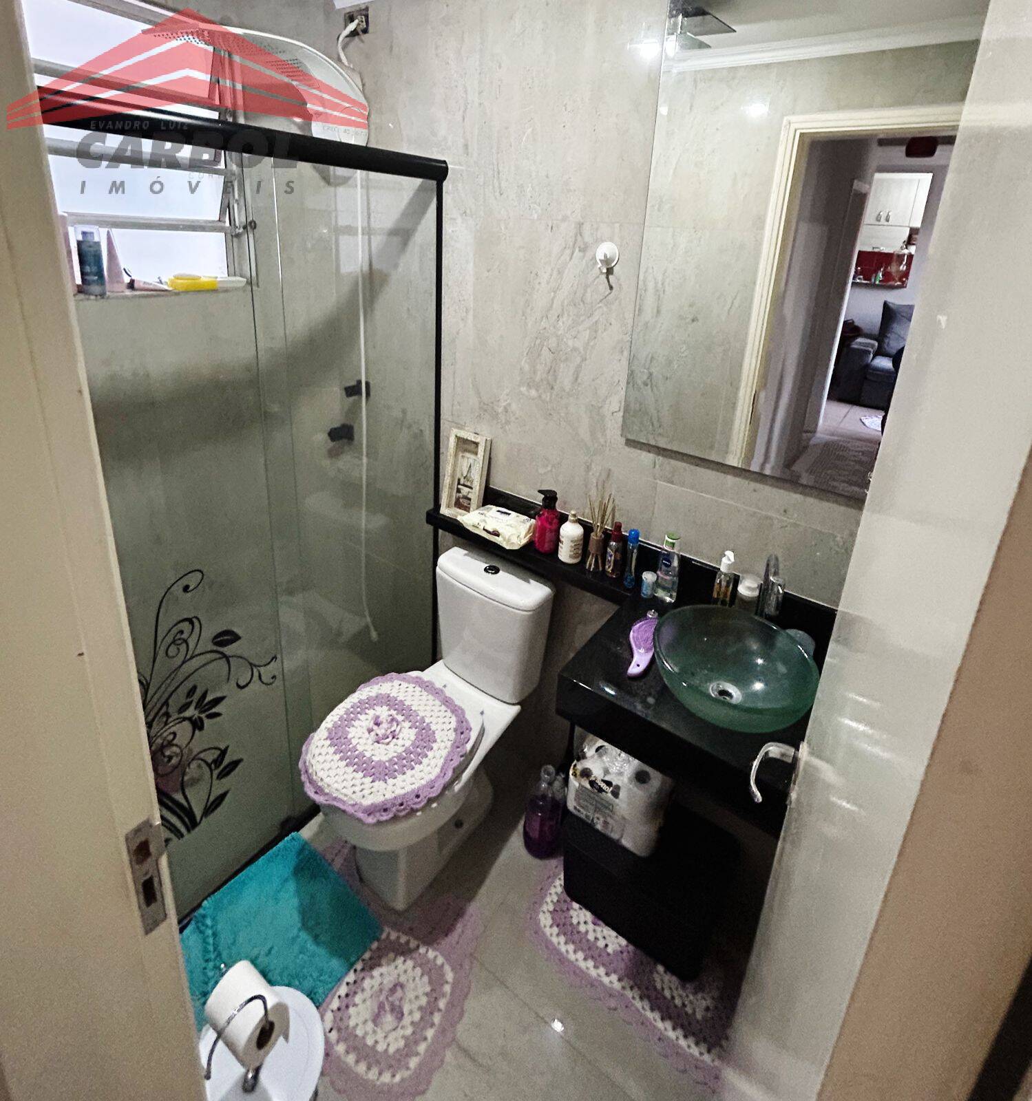 Apartamento, 3 quartos, 72 m² - Foto 11