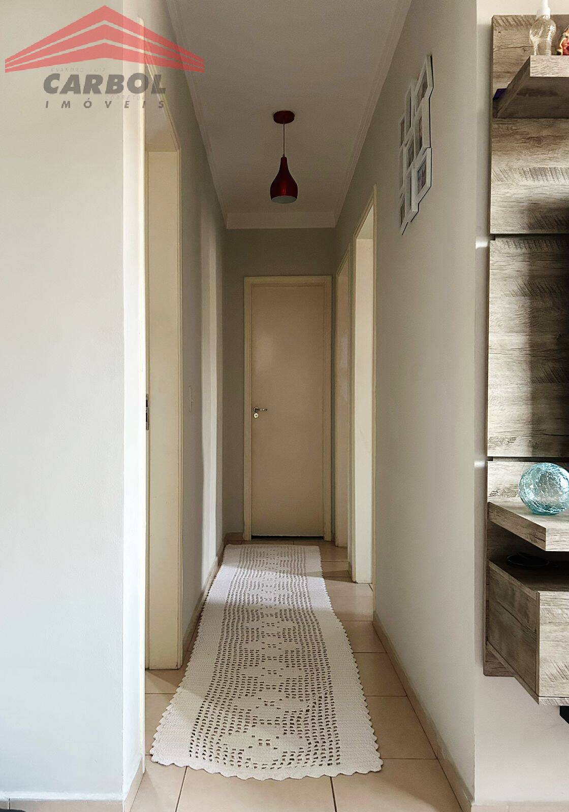 Apartamento, 3 quartos, 72 m² - Foto 5