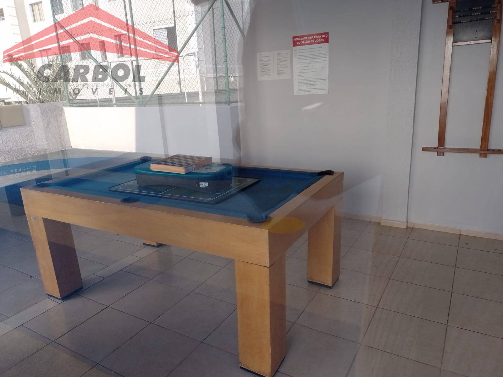 Apartamento, 3 quartos, 72 m² - Foto 12