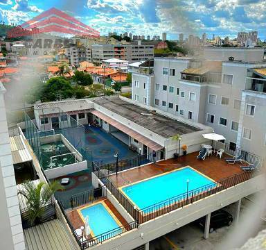 Apartamento, 3 quartos, 72 m² - Foto 30