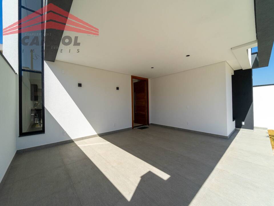 Casa de Condomínio, 3 quartos - Foto 12