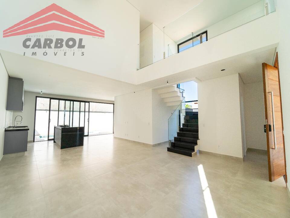 Casa de Condomínio, 3 quartos - Foto 5
