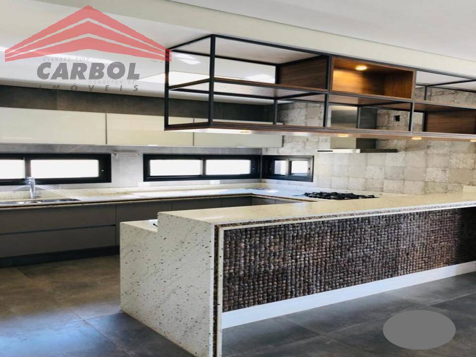 Casa de Condomínio, 5 quartos - Foto 10