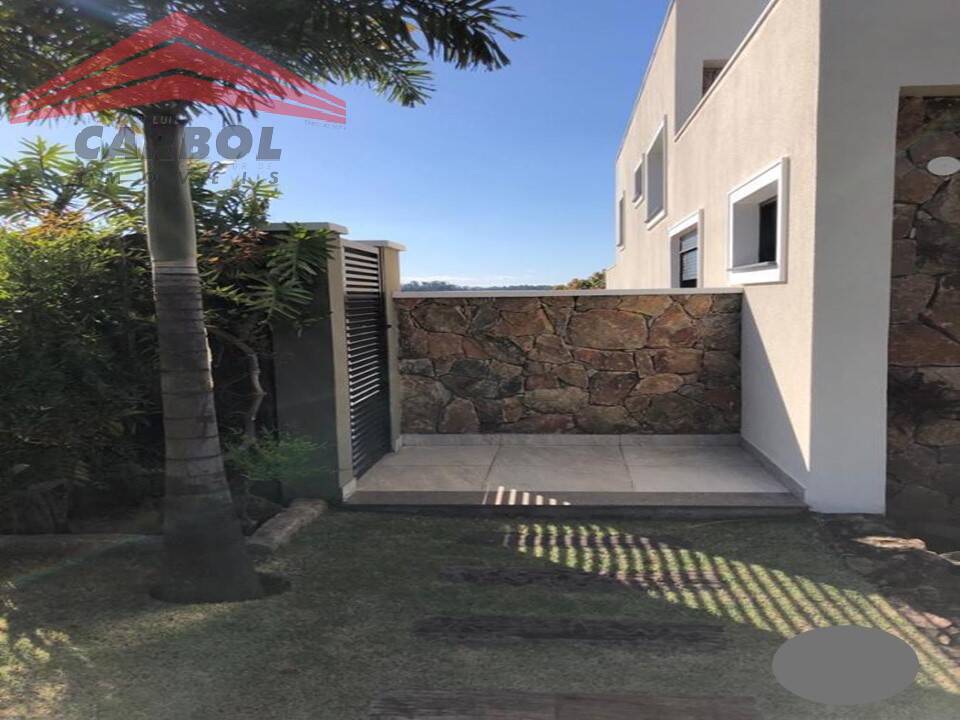 Casa de Condomínio, 5 quartos - Foto 6