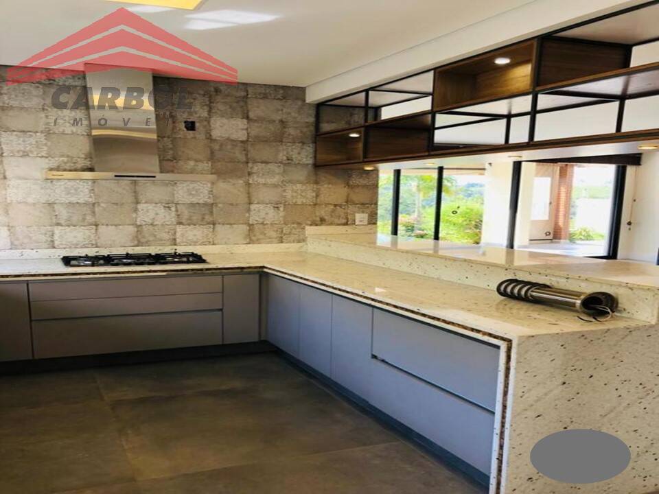 Casa de Condomínio, 5 quartos - Foto 11