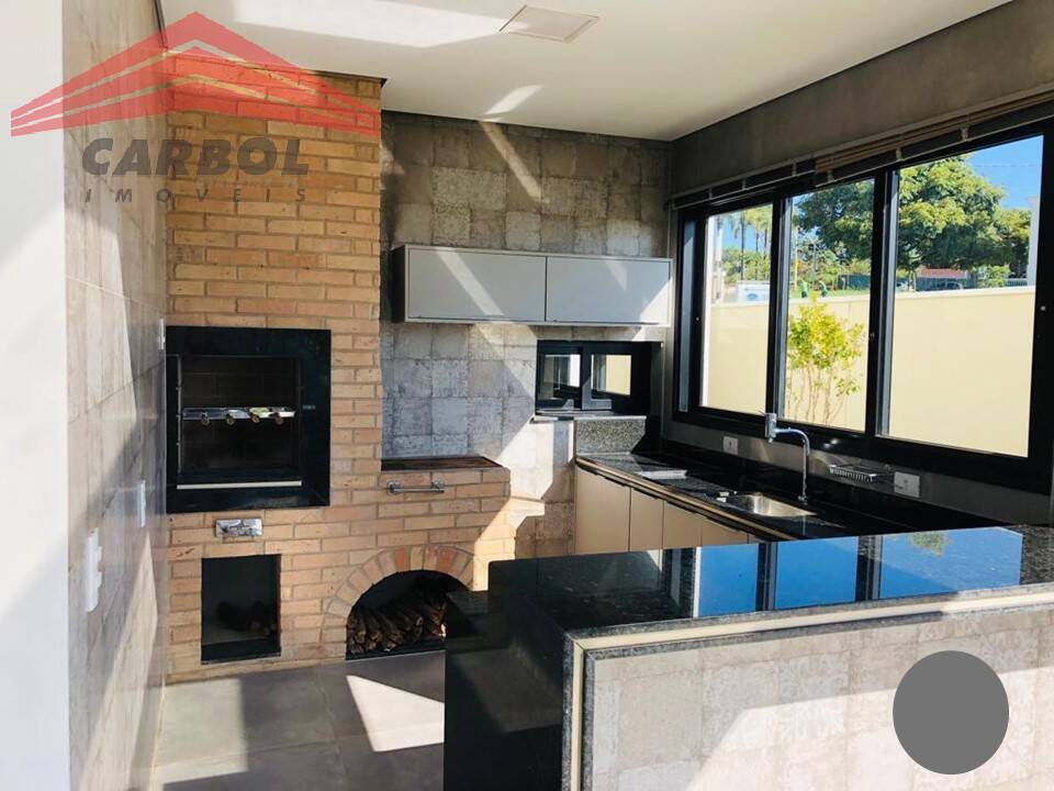 Casa de Condomínio, 5 quartos - Foto 12