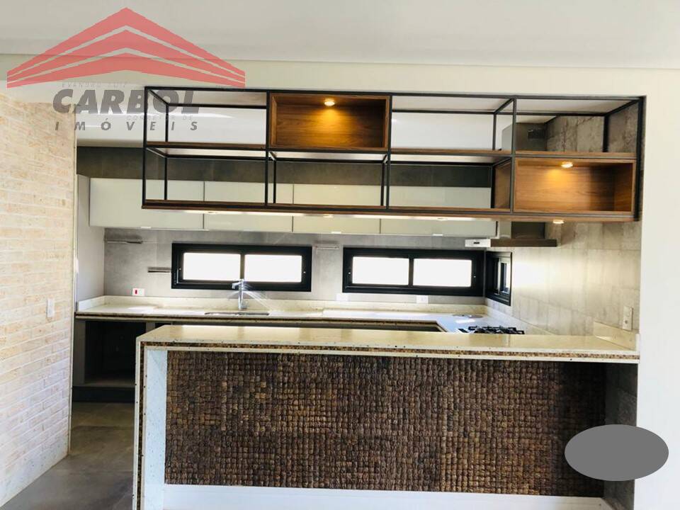 Casa de Condomínio, 5 quartos - Foto 13