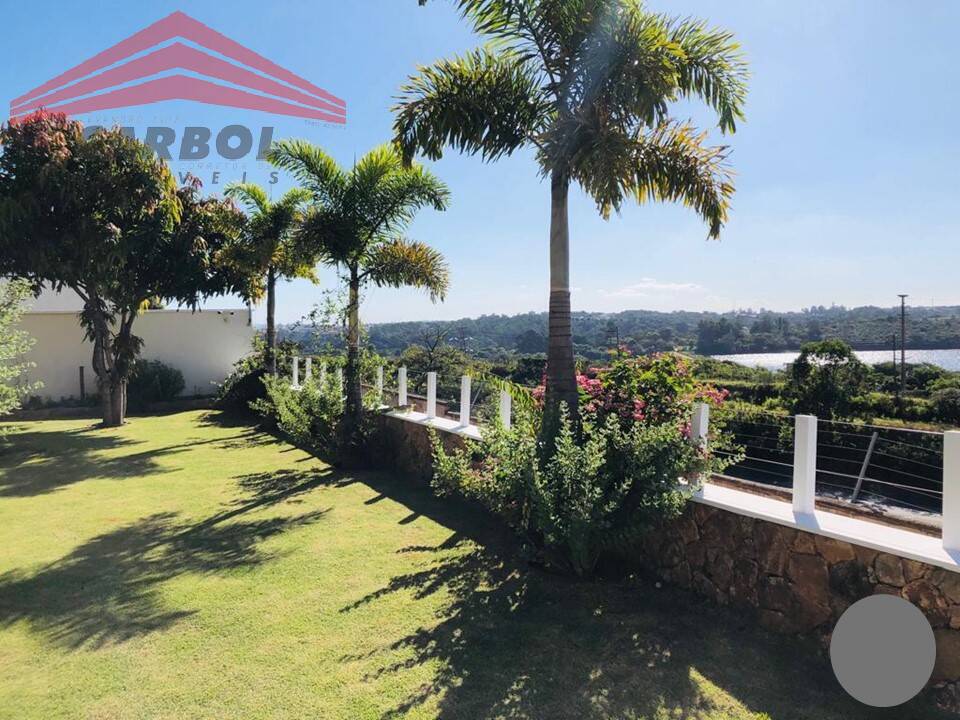 Casa de Condomínio, 5 quartos - Foto 2