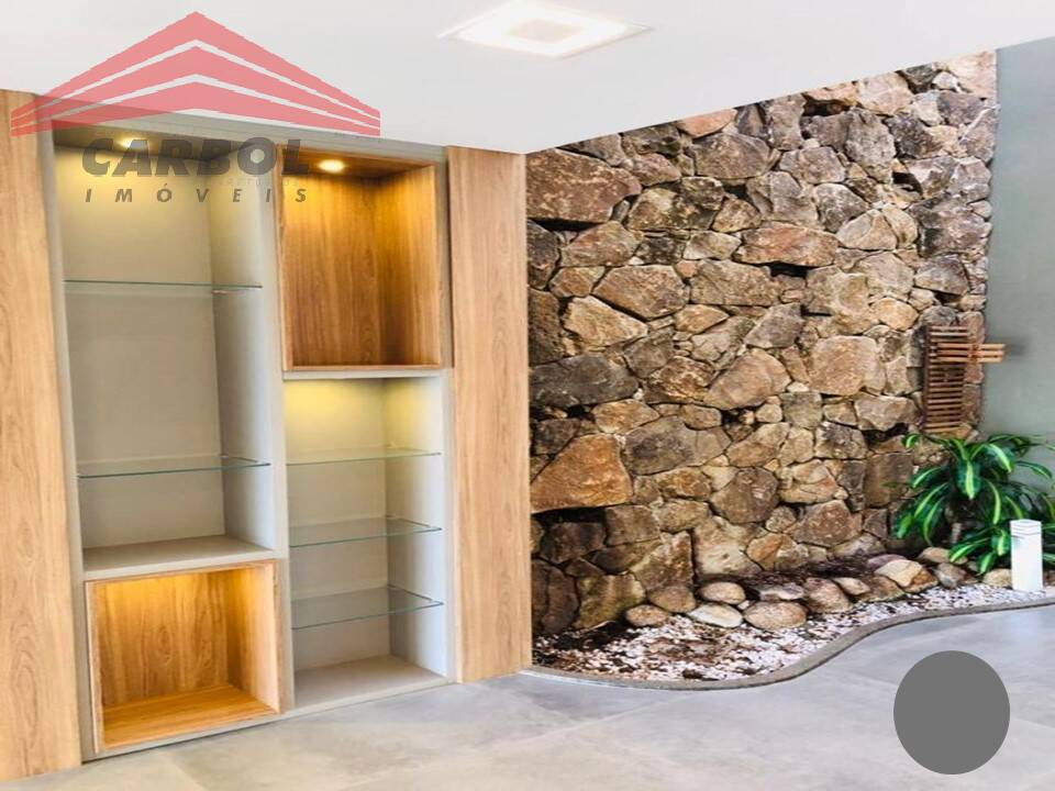 Casa de Condomínio, 5 quartos - Foto 5