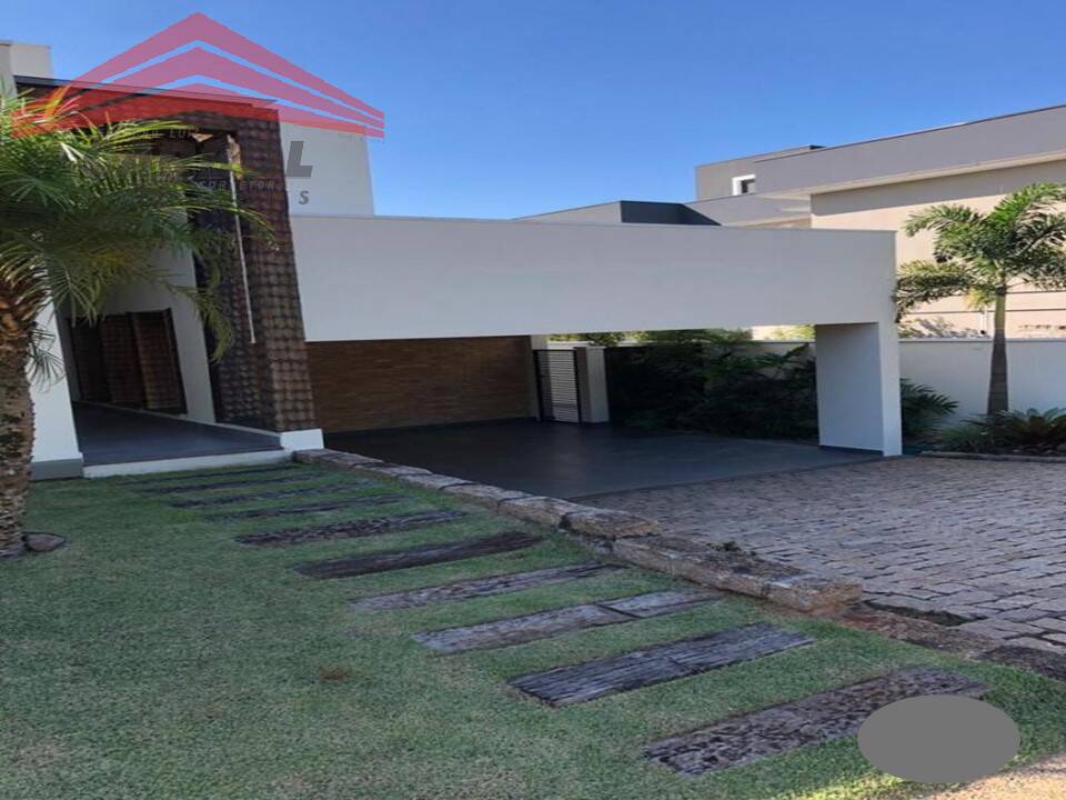 Casa de Condomínio, 5 quartos - Foto 3