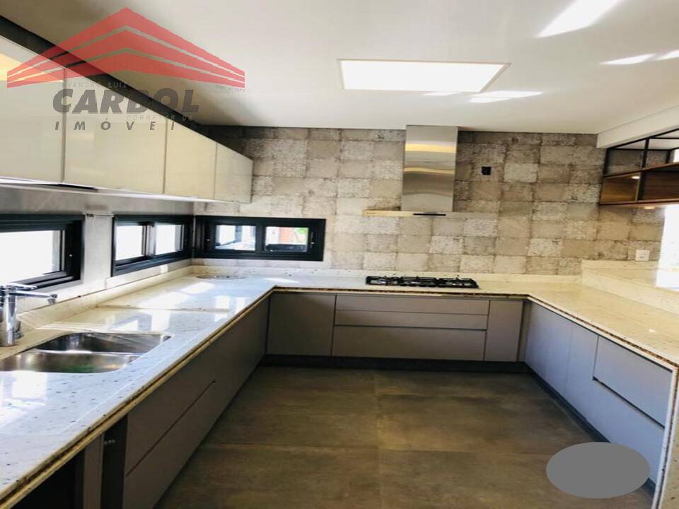 Casa de Condomínio, 5 quartos - Foto 17