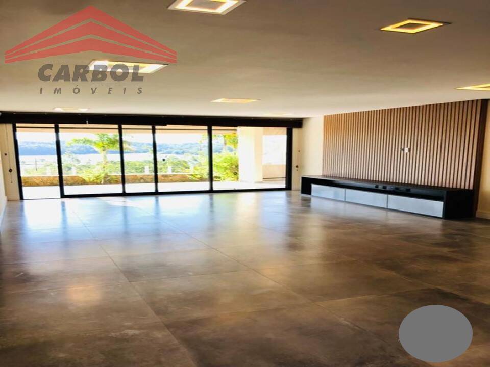 Casa de Condomínio, 5 quartos - Foto 9