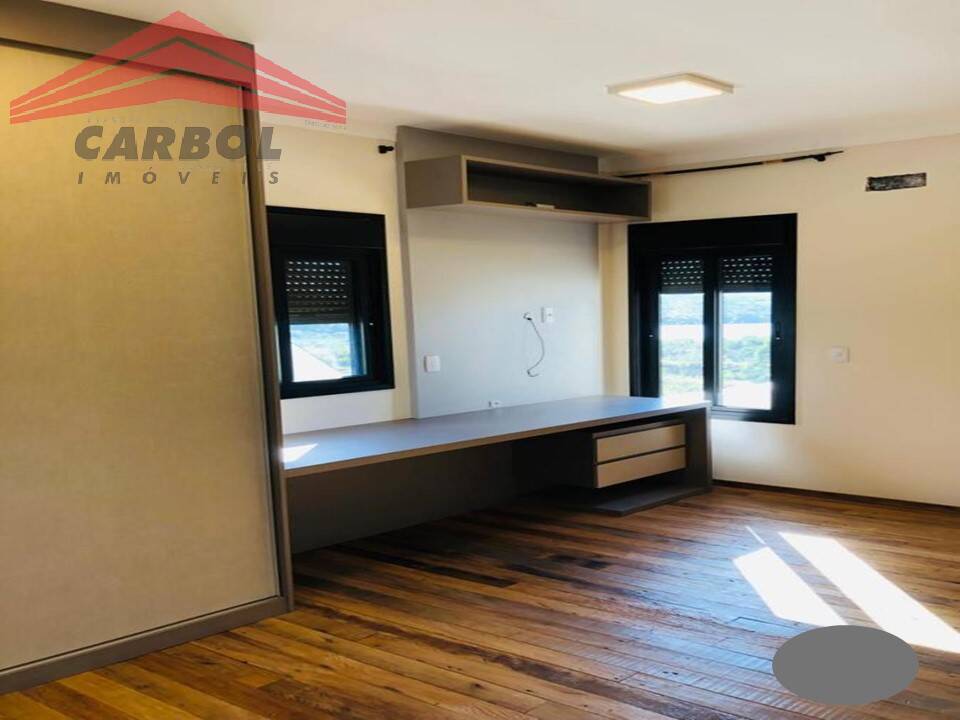 Casa de Condomínio, 5 quartos - Foto 21