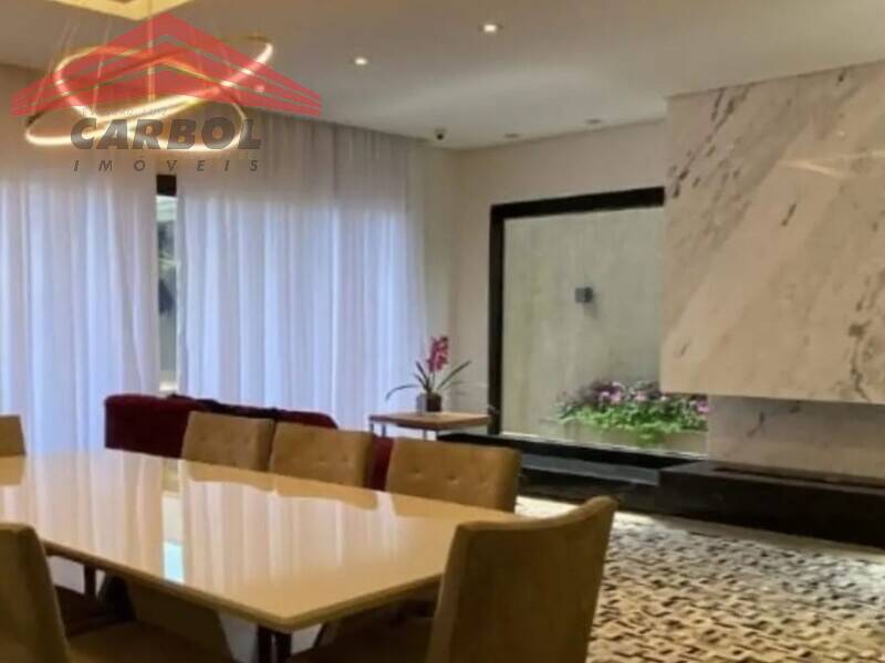 Casa de Condomínio, 4 quartos - Foto 4