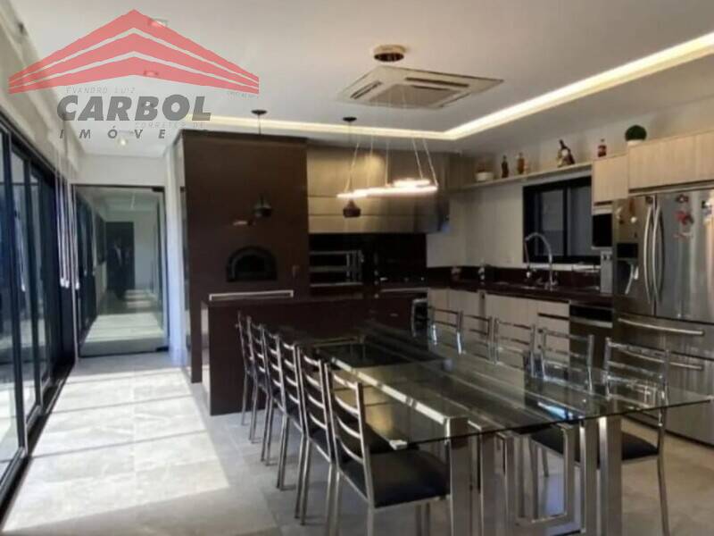 Casa de Condomínio, 4 quartos - Foto 2