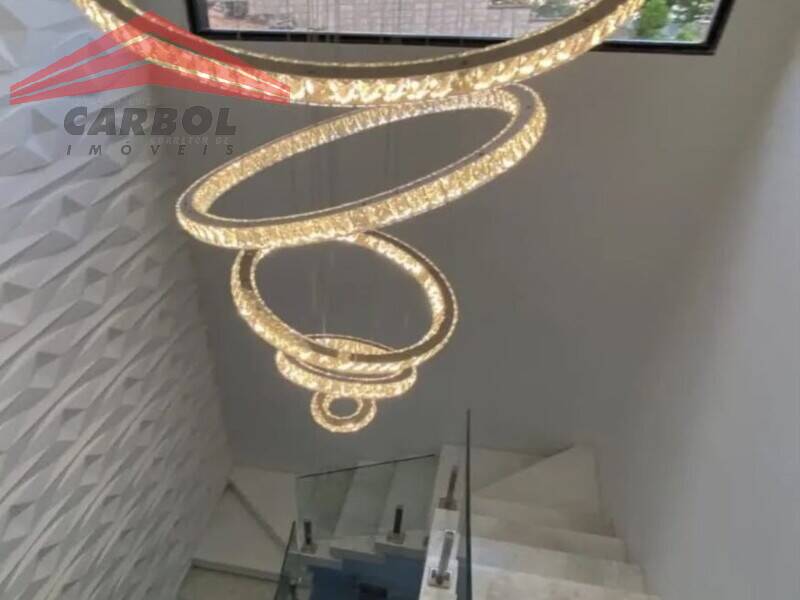 Casa de Condomínio, 4 quartos - Foto 9