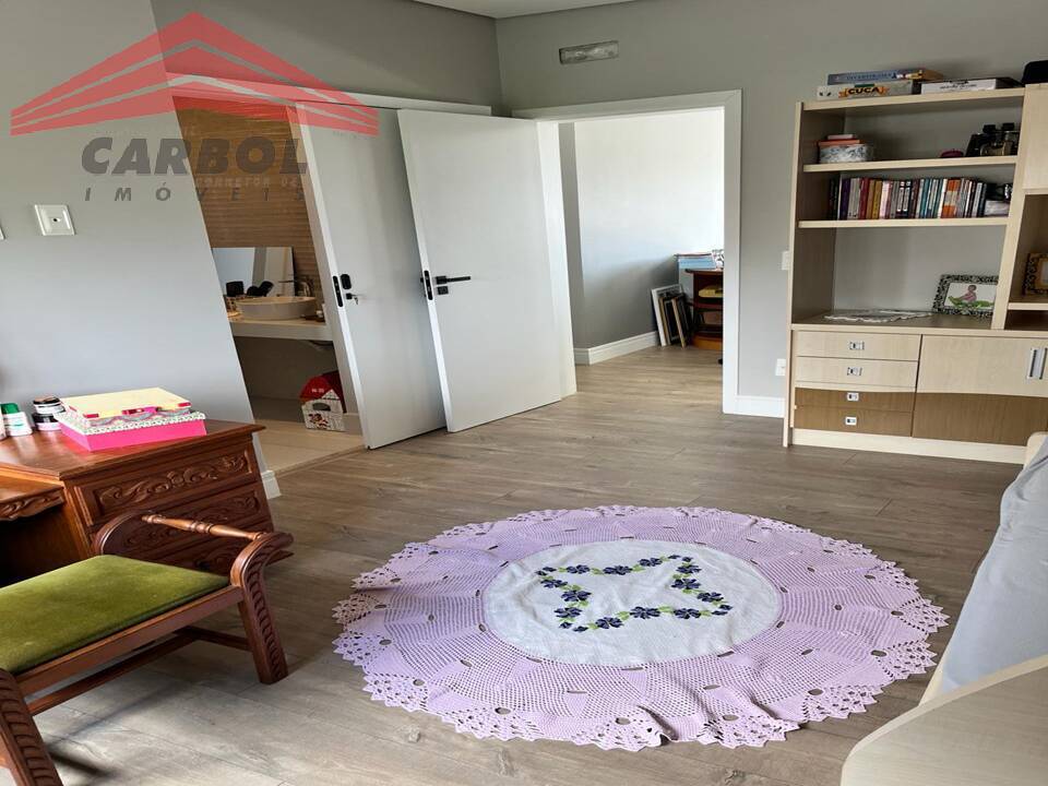 Casa de Condomínio, 3 quartos - Foto 18