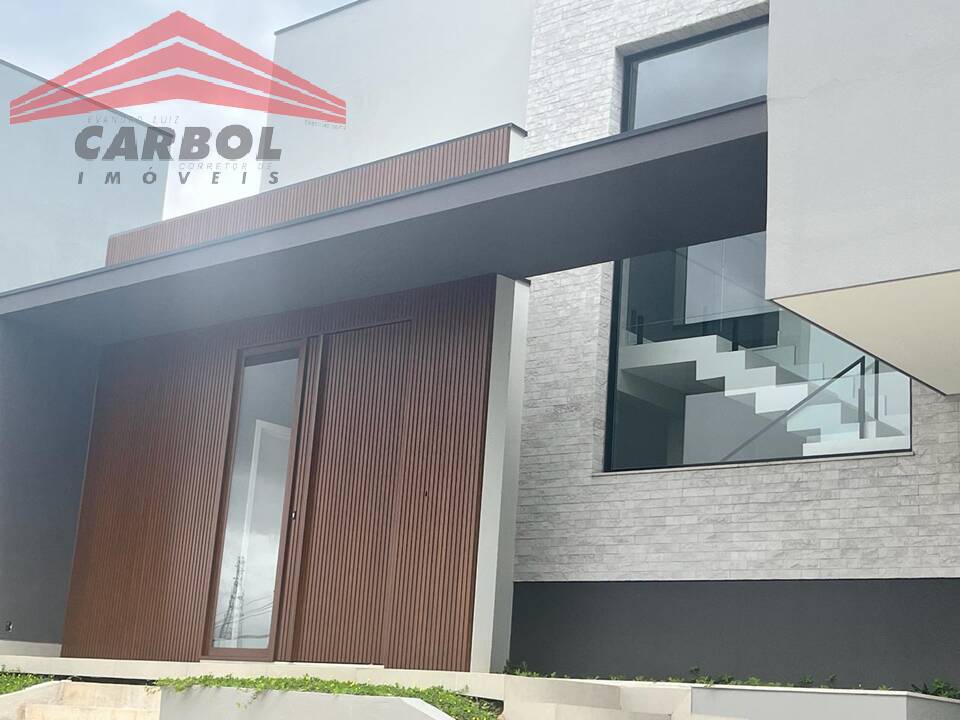 TERRAS DE JUNDIAÍ - 3 SUÍTES - 2 VAGAS - AT 451m² - AC 284m²